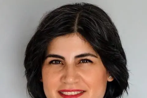 Sahar Mirzaie