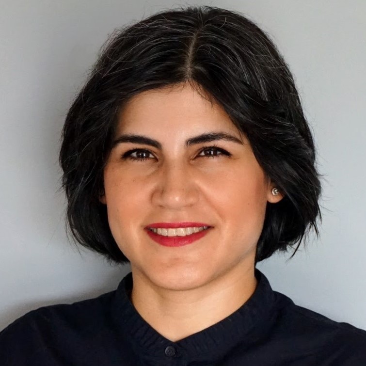 Sahar Mirzaie