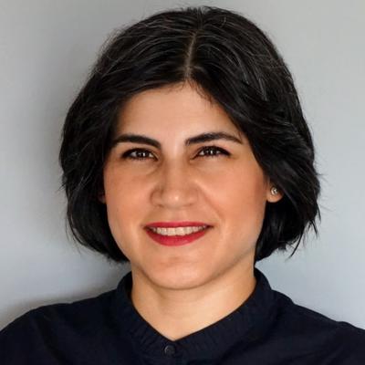 Sahar Mirzaie