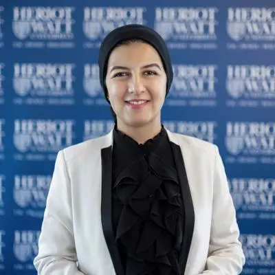 Salma Soliman