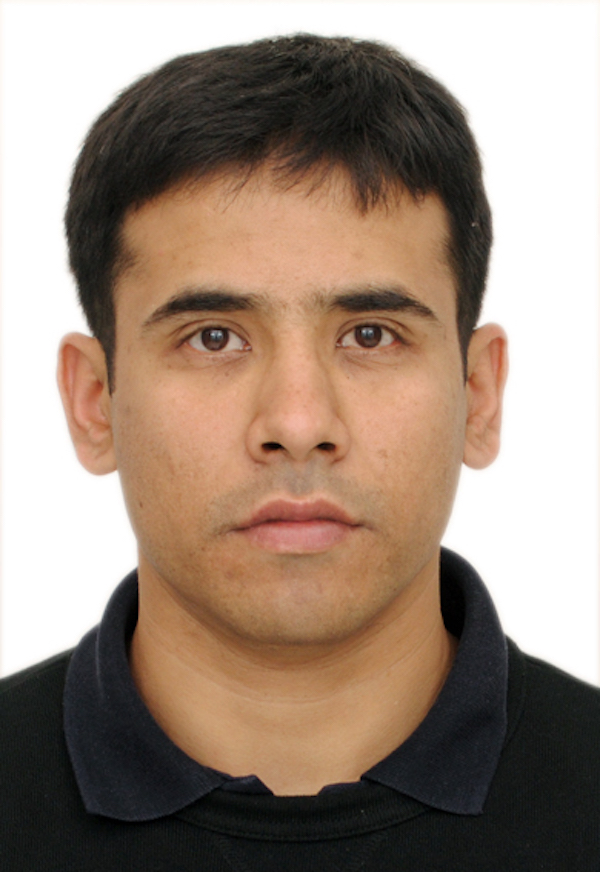 Sami Haider
