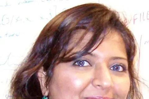 Sandhya Patidar