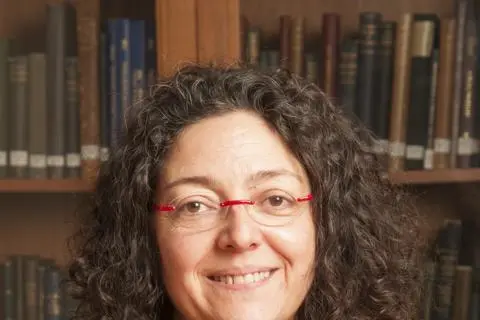 Sara Lombardo