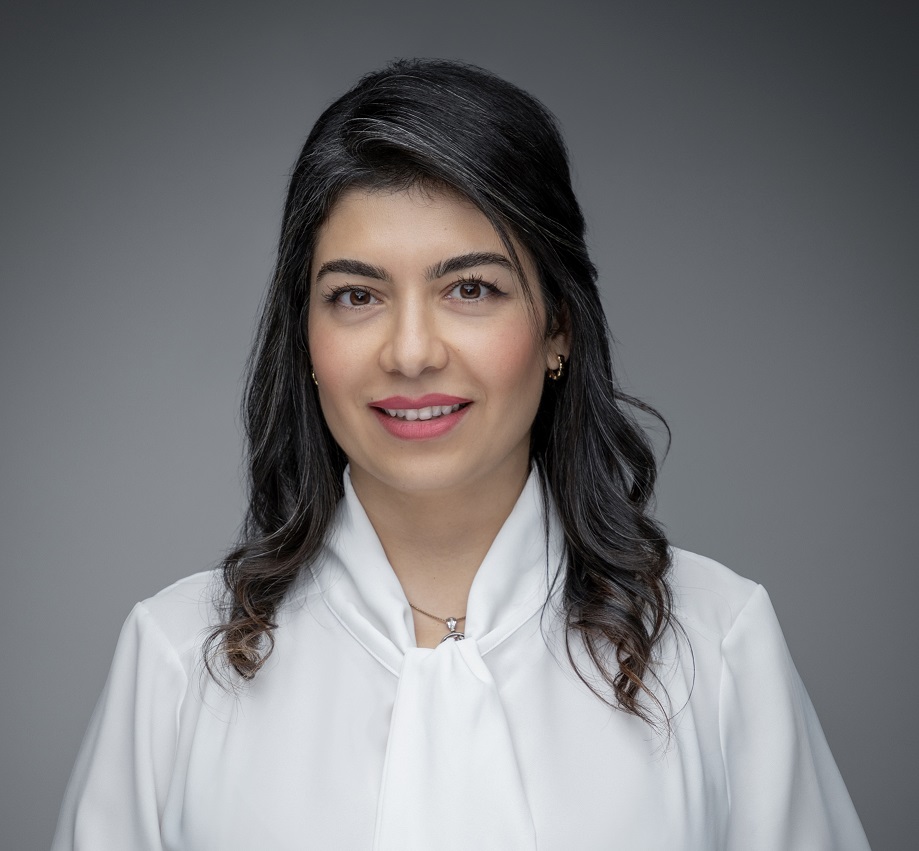 Sepideh Samadi