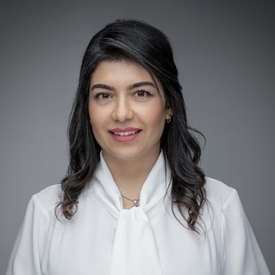 Sepideh Samadi