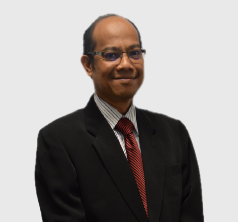 Shaharudin Yunus