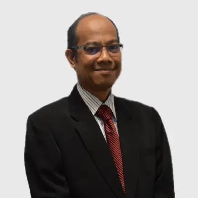 Shaharudin Yunus