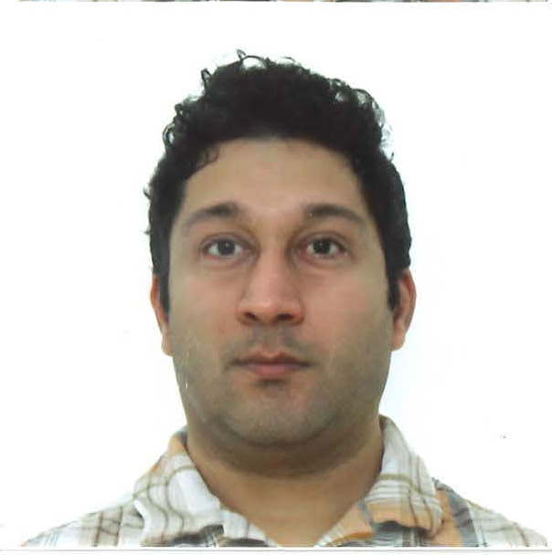 Shammi Seth
