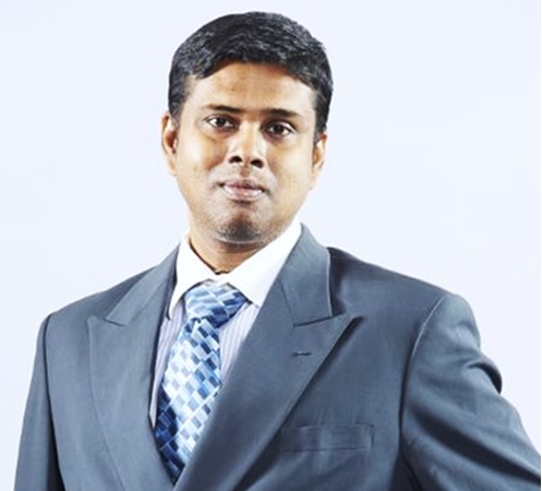 Shasthri Sivaguru