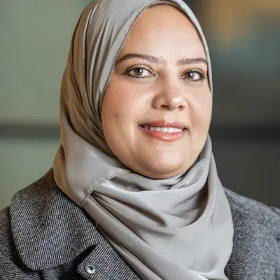 Shereen Nassar