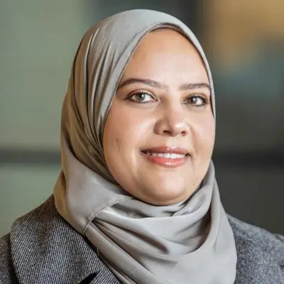 Shereen Nassar