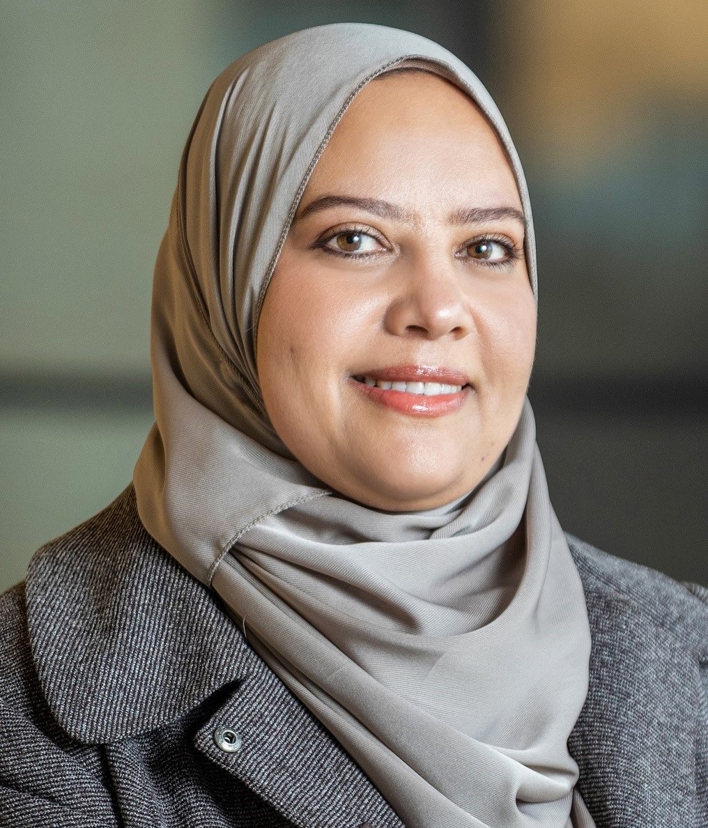 Shereen Nassar