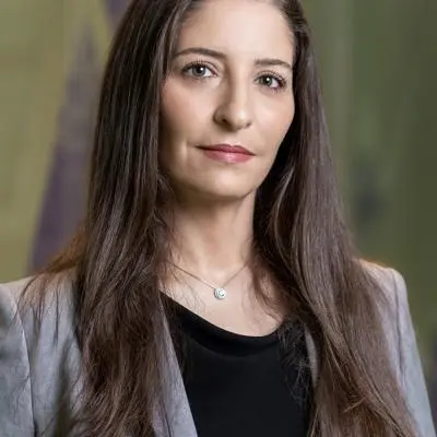 Shirin Jarrar