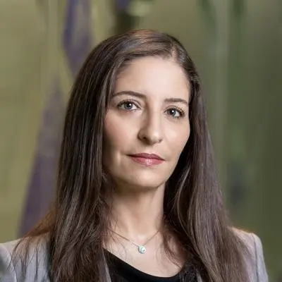 Shirin Jarrar