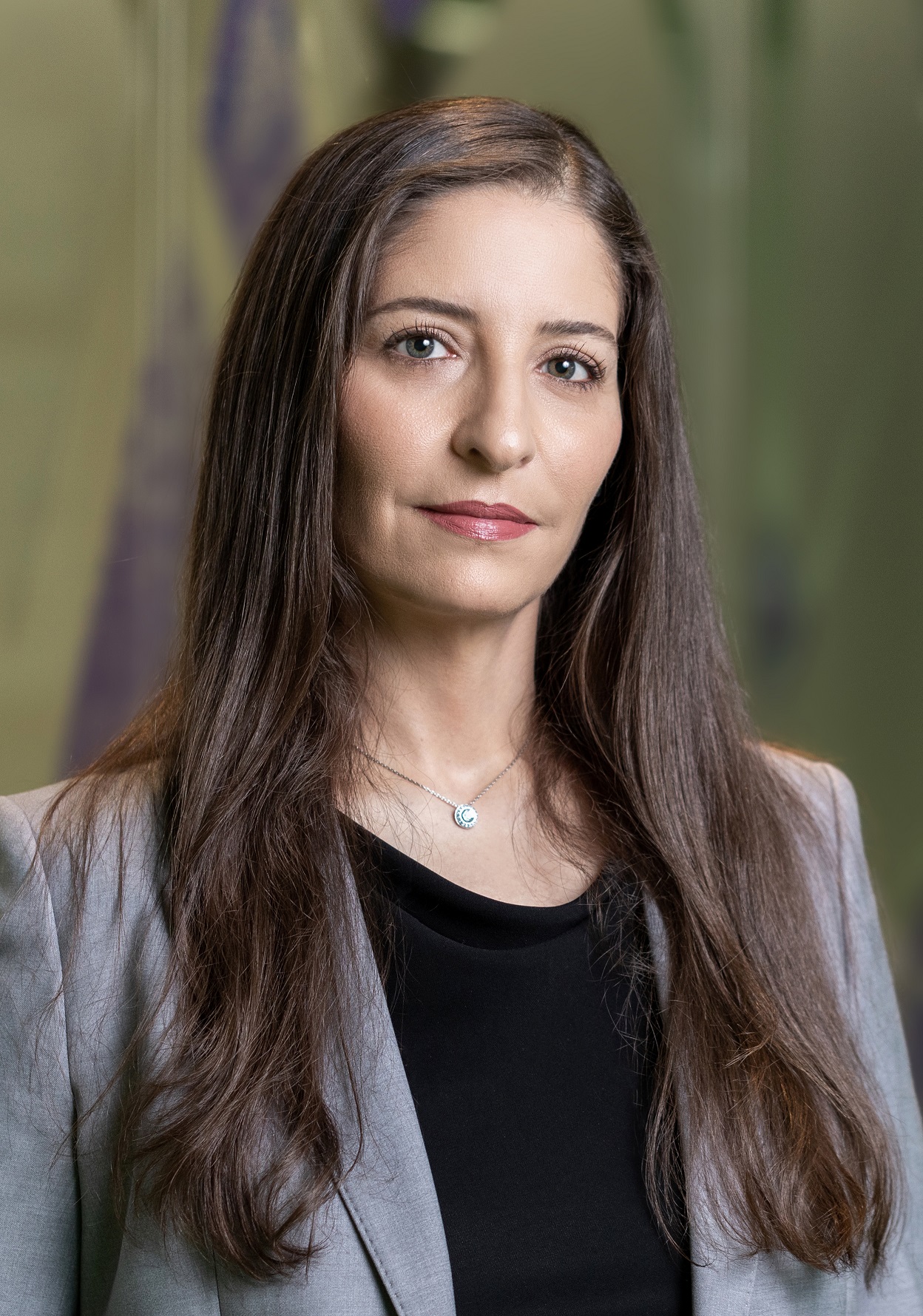 Shirin Jarrar