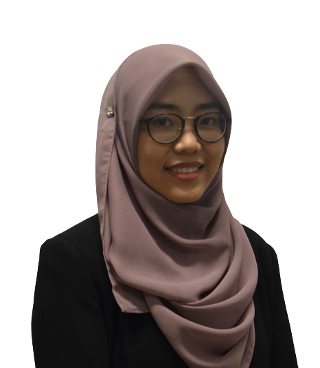 Siti Nuralia Mohamad Nazor