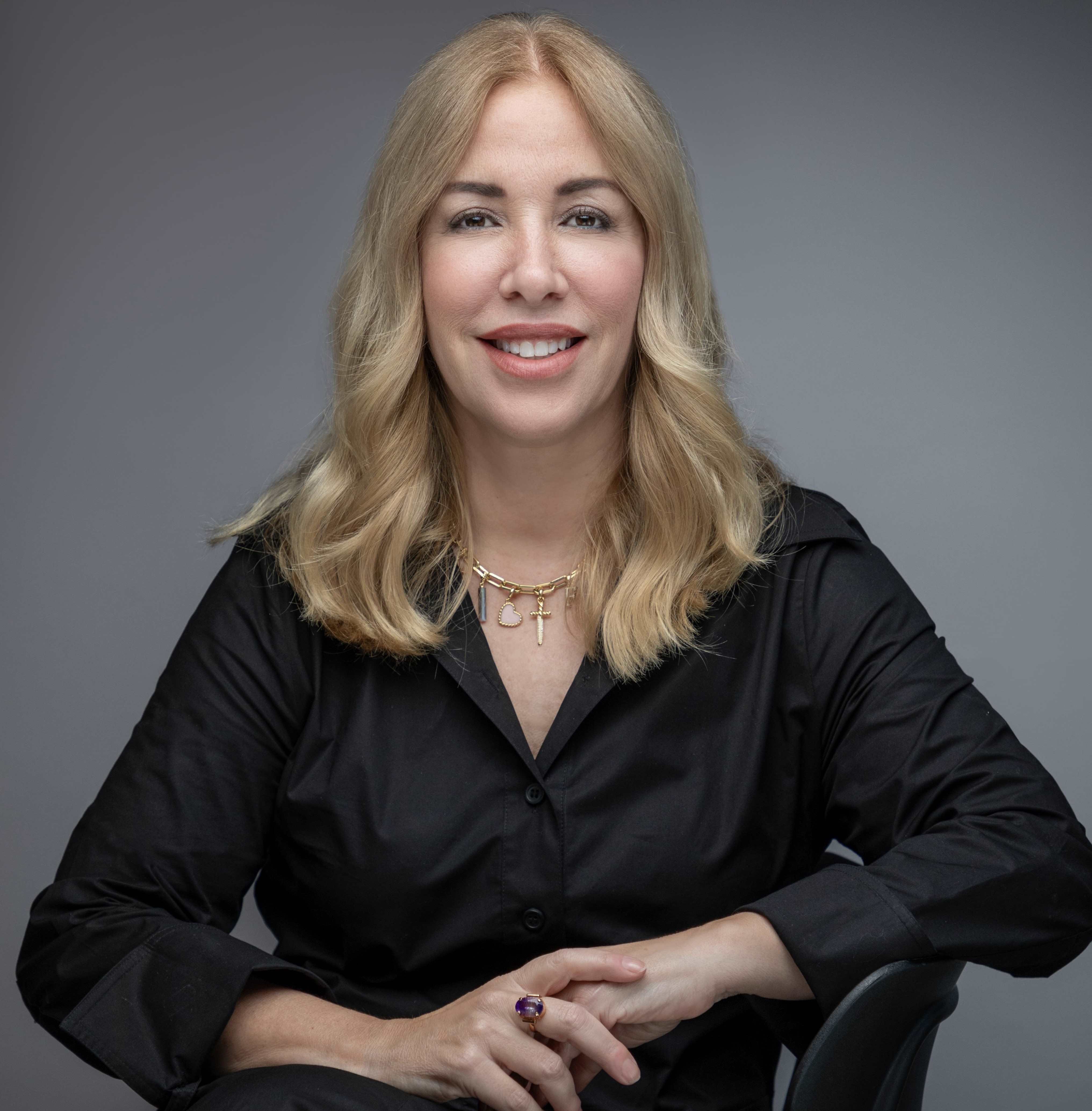 Stavroula Kalogeras