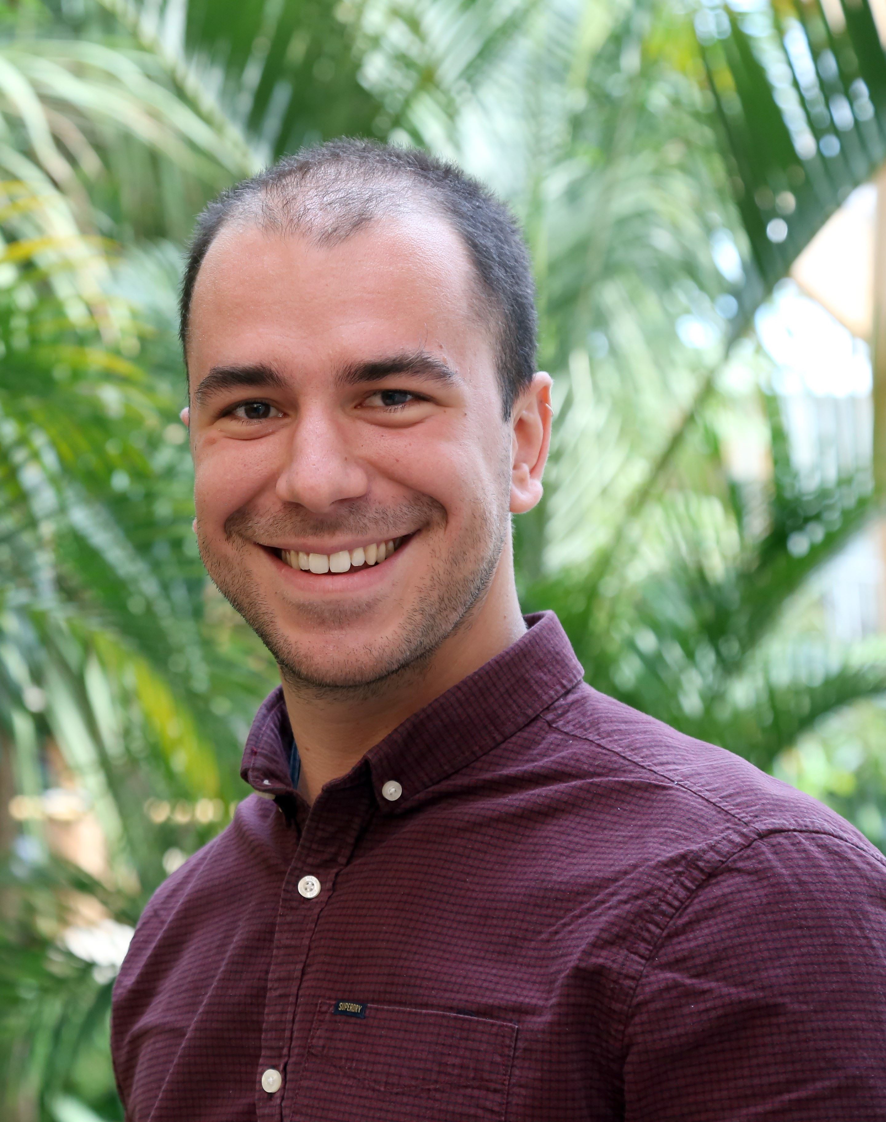 Stefano Maiani