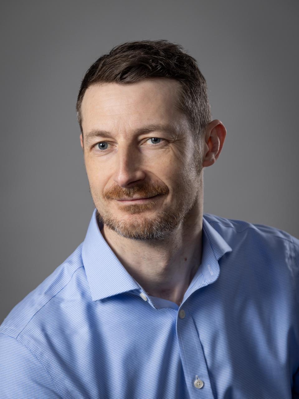 Stephen Green