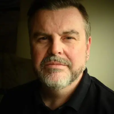 Stephen John Yarwood