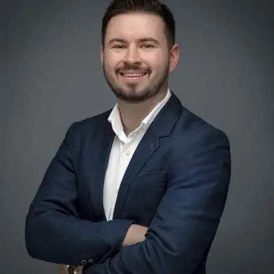 Steven Glasgow