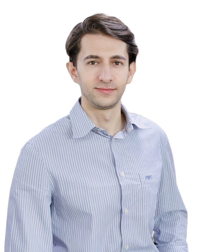 Stoyan Stoyanov