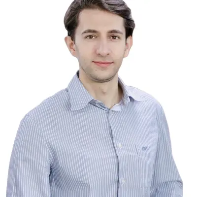 Stoyan Stoyanov