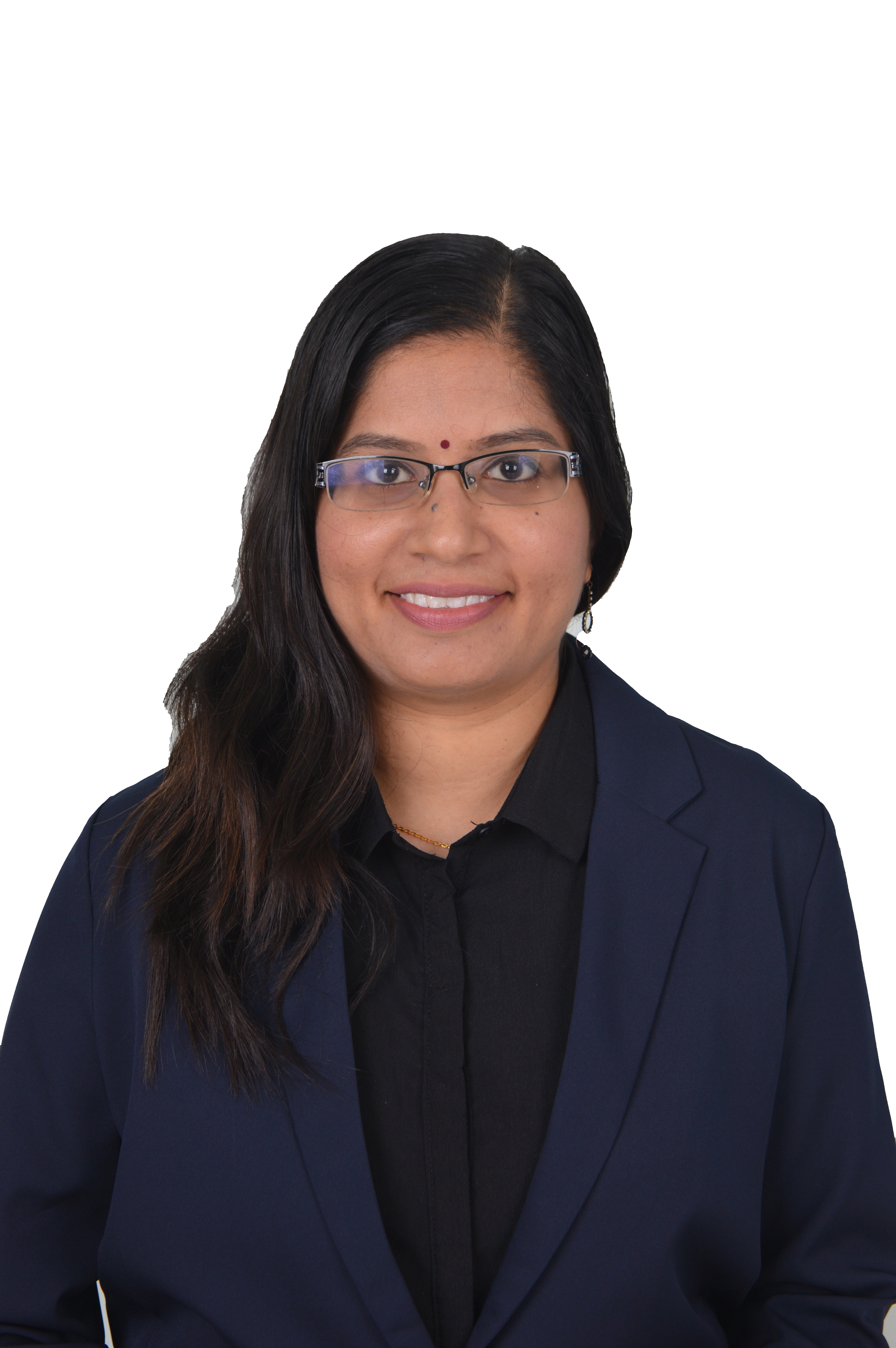 Suganti Ramarad