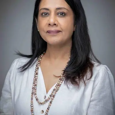 Sunita Mathur