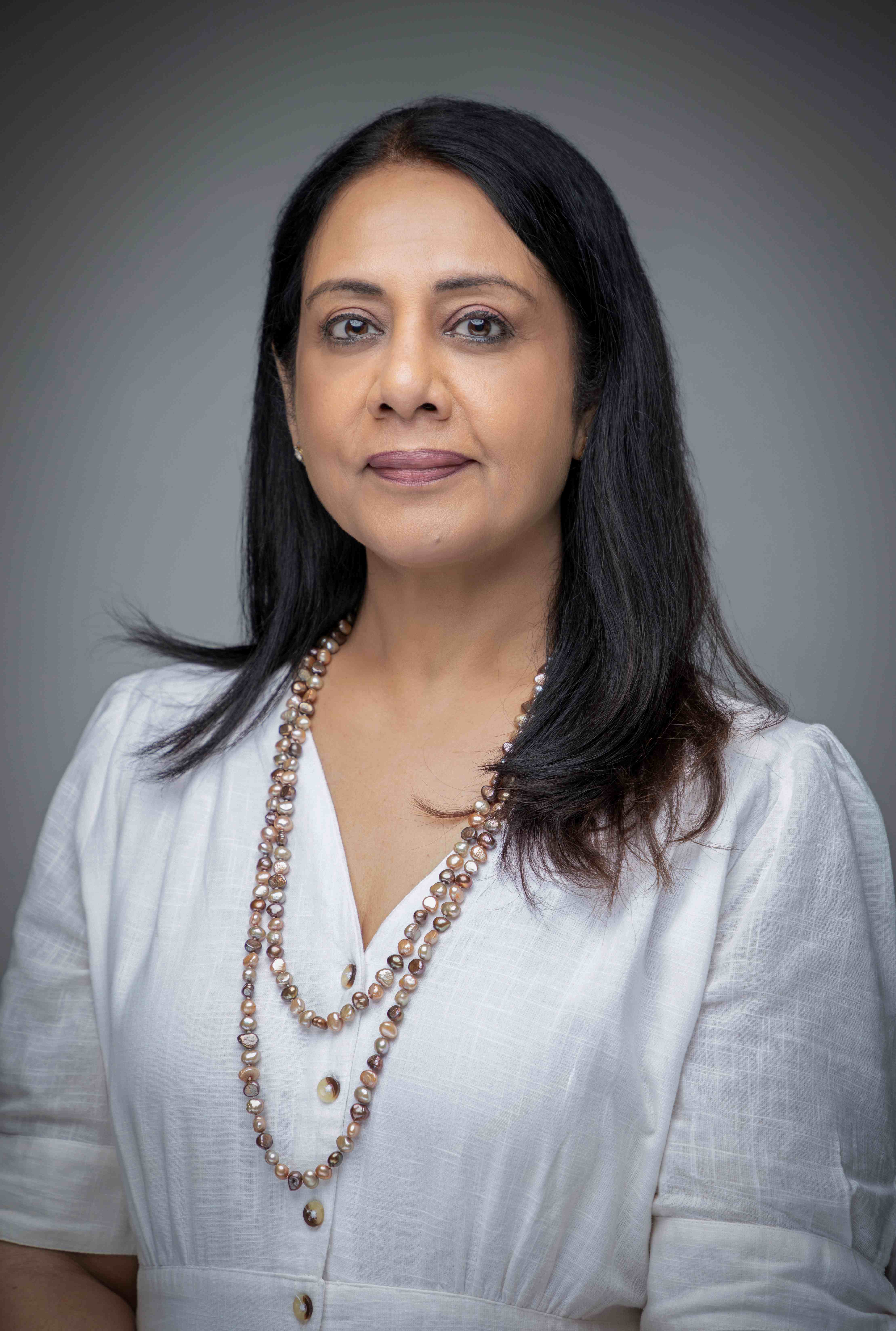 Sunita Mathur