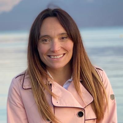 Susana Garcia Lopez