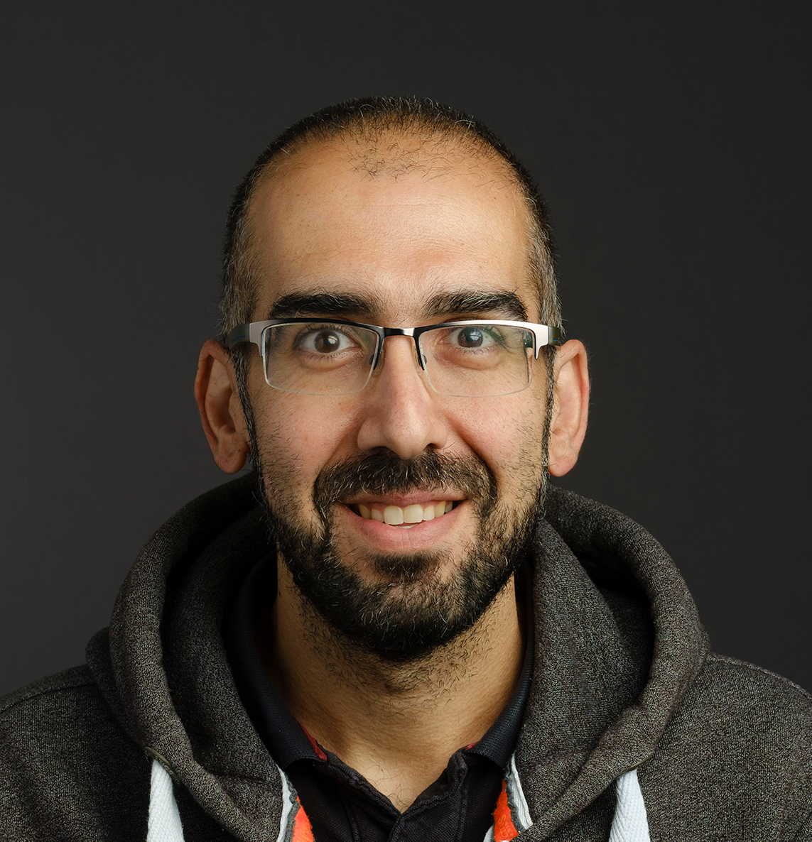 Theodoros Georgiou
