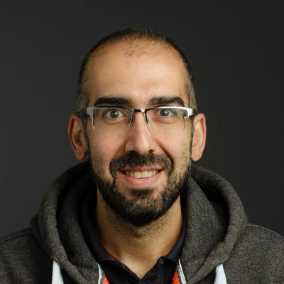 Theodoros Georgiou