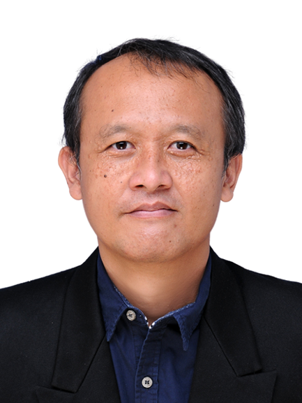 Thomas Anung Basuki