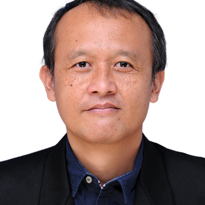 Thomas Anung Basuki