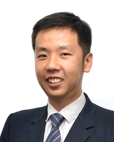 Timothy Tzen Vun Yap