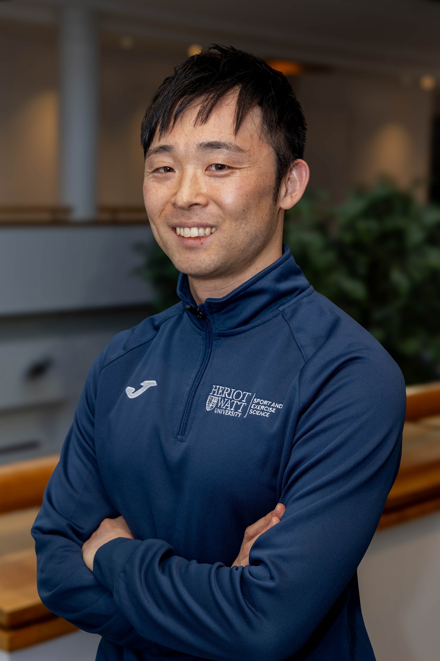 Tomohiro Gonjo