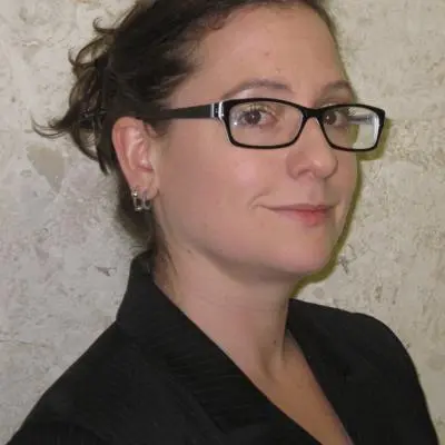 Tracie Scott