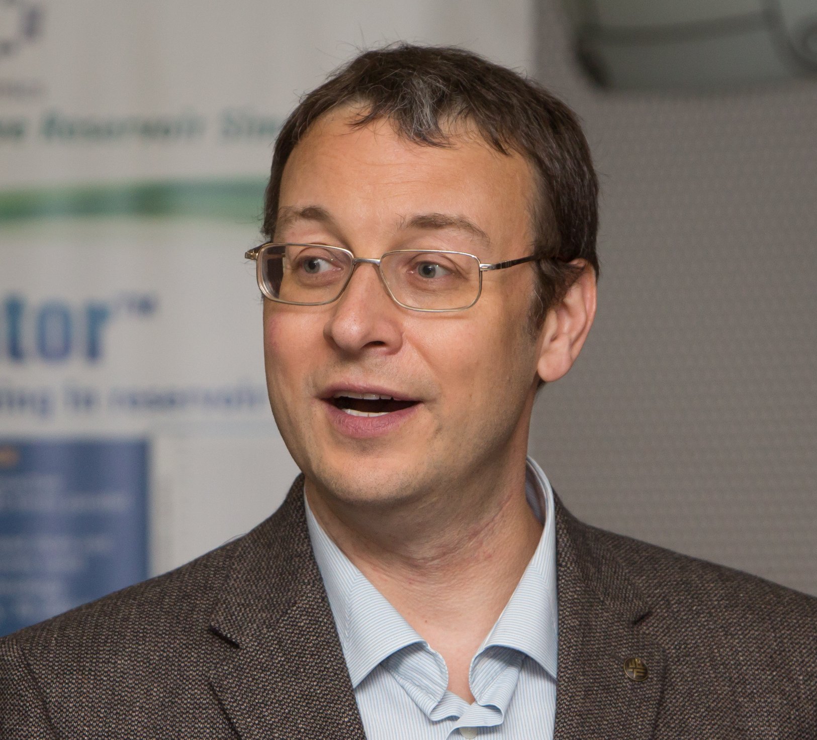 Vasily Demyanov