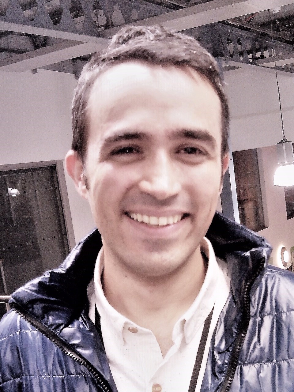Victor Francia
