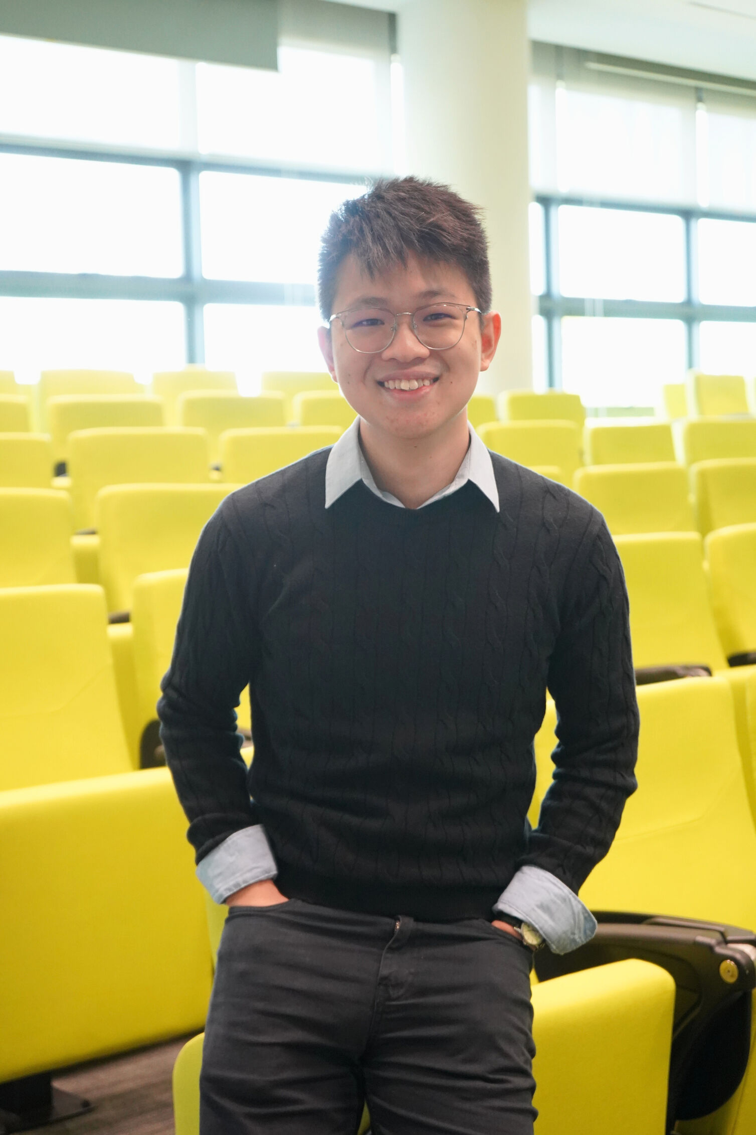 Wai Meng Kwok
