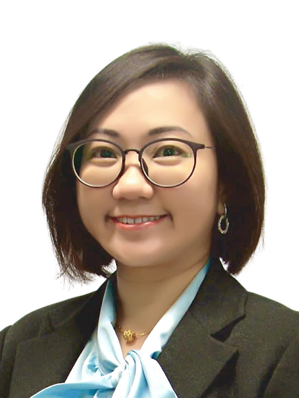 Ashley W. T. Hong