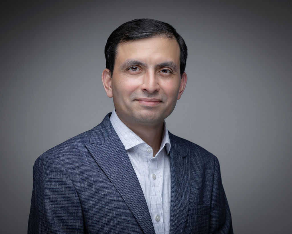 Wasim Ahmad