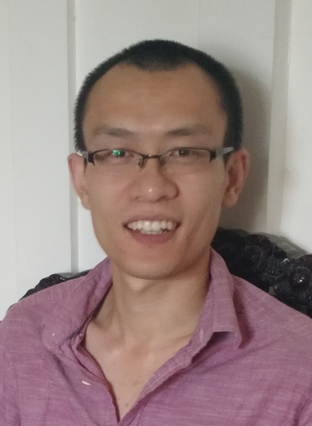 Yuan Ding