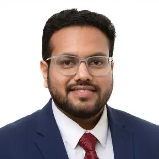 Pushkaraj Kale