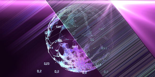 A visual schematic illustrates quantum principles