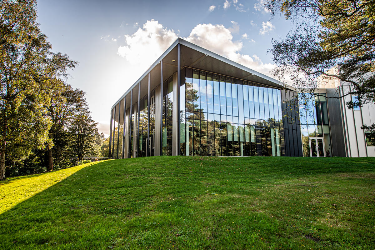 Resources and Facilities 1