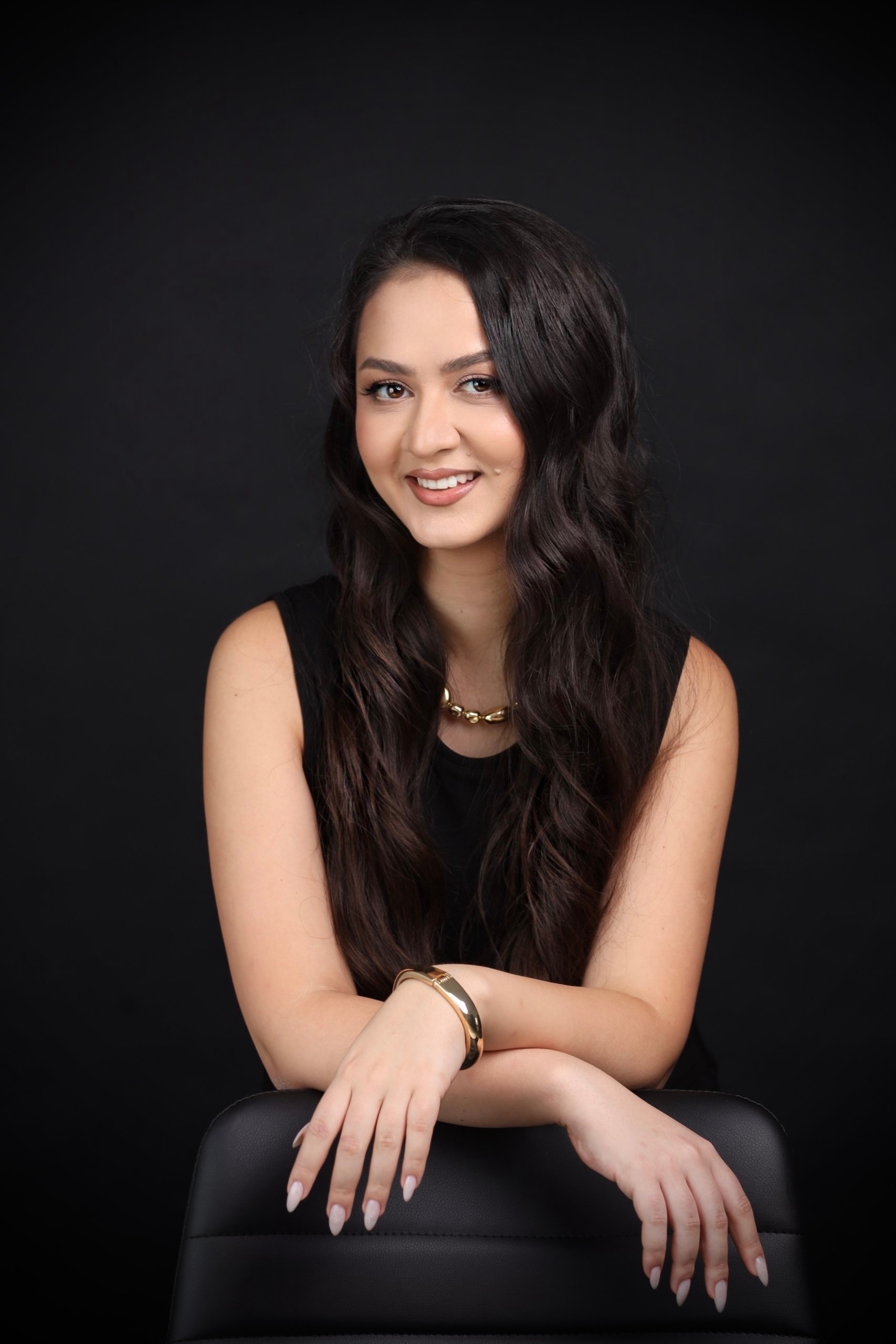 Alexandra (Sasha) Tsoy