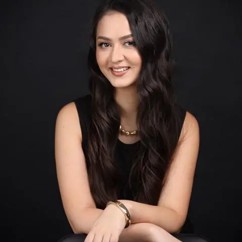 Alexandra (Sasha) Tsoy