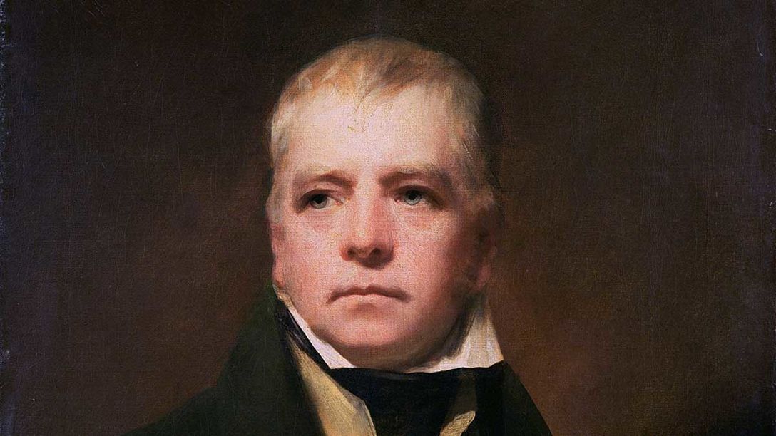 Sir Walter Scott